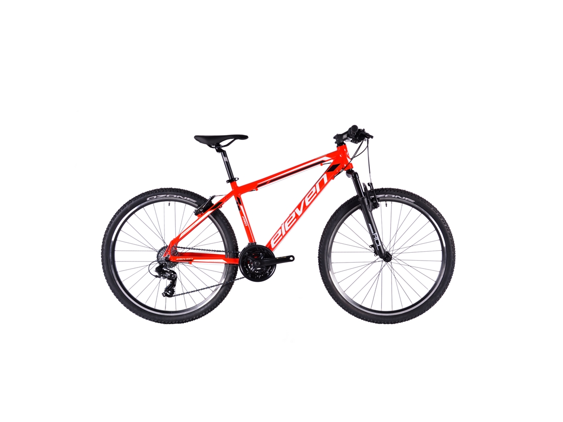 BICICLETA MONTANHA ELEVEN PRO 27,5” VB HOMEM