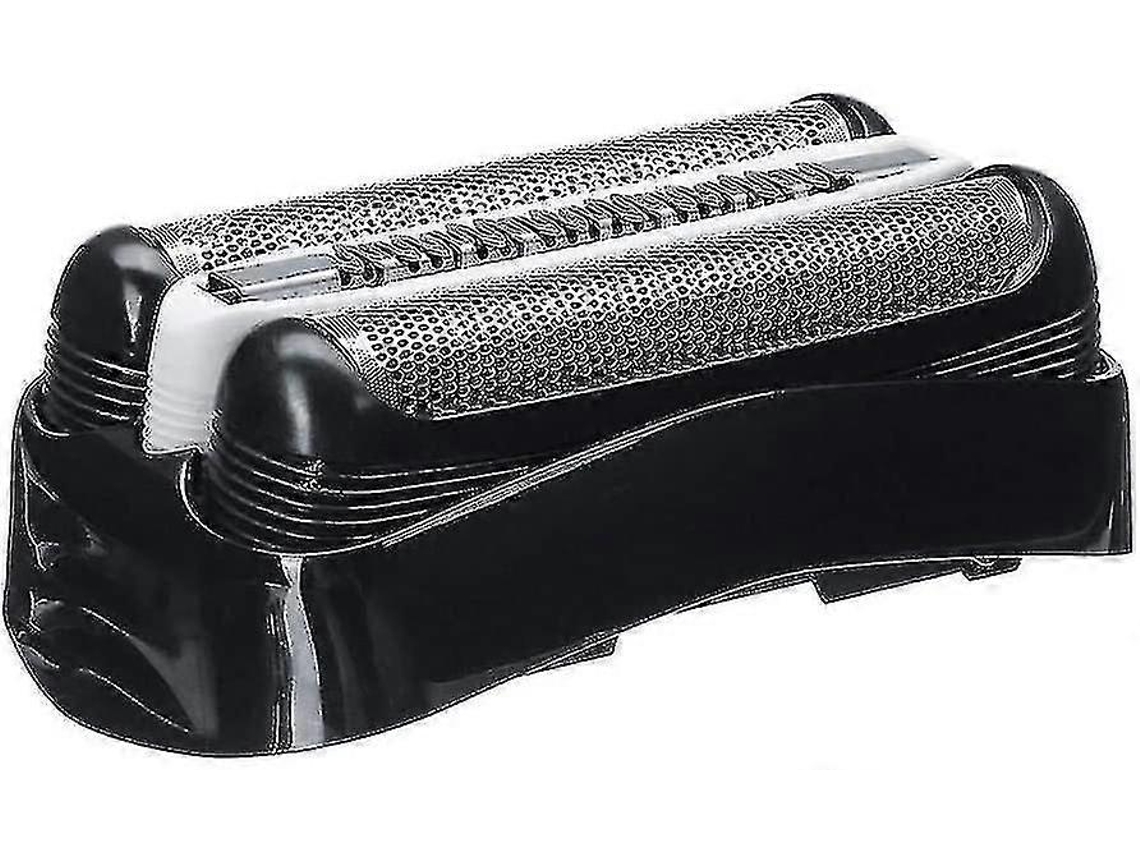 Cabeça De Afeitador Elétrico, Compatível Com Braun Séries 3, Modelos 32b, 32s, 21b