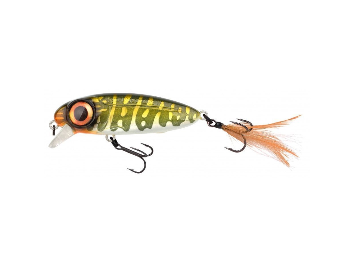 Lure Spro Iris Underdog 70 – 13g
