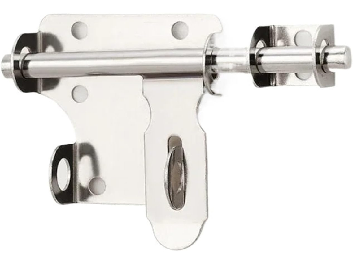 Batente de Porta com Escova 25 Mm S/MARCA