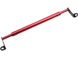 Barra Extensora Ajustável para Guidão Alto de Motocicleta Scooter Quadriciclo Extensão Farol Equilíbrio