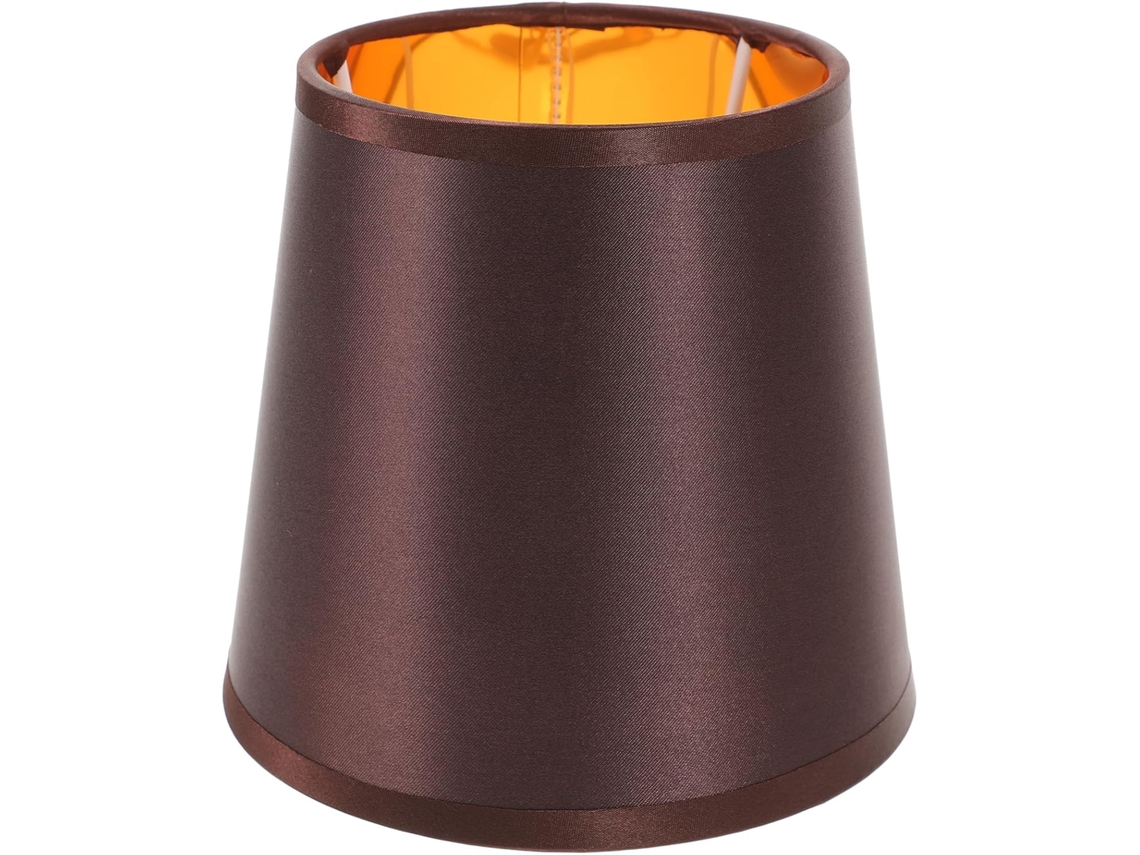 Conjunto De 2 Abajures Para Abajur De Cabeceira, Acessório De Estilo Minimalista