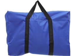 Mochila resistente em tecido Oxford 70 litros GOKOCO, multifuncional e para roupas e itens