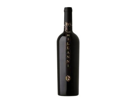 Vinho GUICCIARDINI STROZZI Millanni Strozzi l Toscana (0.75 L - 1 Unidade)