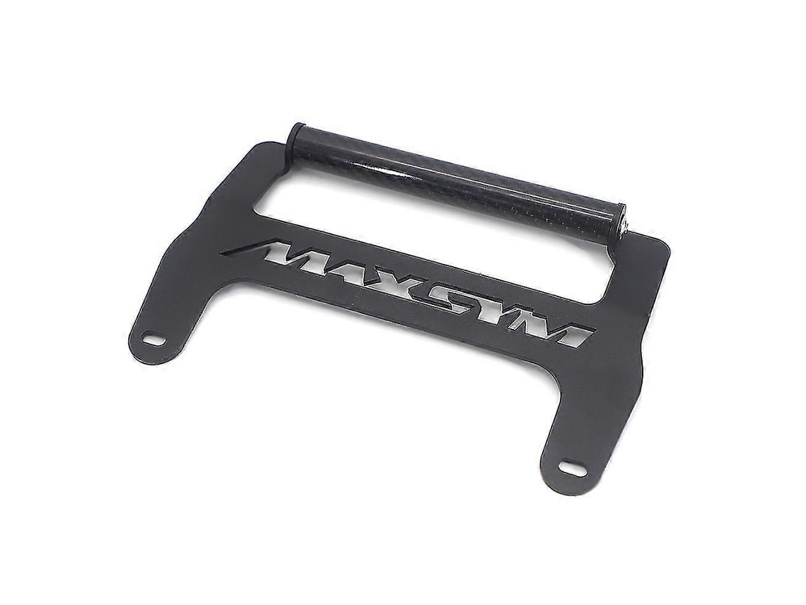 Suporte Frontal Smartphone New Tl500 2020 Sym Maxsym Gps Navegação