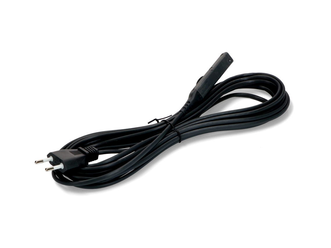 Cabo de Aspirador 7 M 2x0,75mm Vk150 para Aspirador Vac503vk