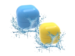 Mali bolas de Água Magnéticas Selantes Silicone Recarregáveis ​​brinquedo para Jogos de Água Verão Atividades Ao Ar Livre