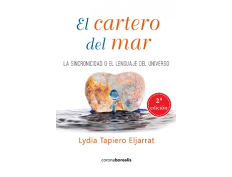 Livro El Cartero Del Mar de Sánchez-Cutillas Patricia (Espanhol)