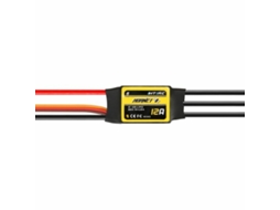 Esc Sem Escovas Htirc Hornet Series 12a 2 4s Com Bec 5v/2a Para Modelos Rc