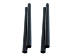 Conjunto De 4 Acessórios Para Aspirador De Pó: Tubo Reto, Haste Longa, Tubo Rígido, Cabo Longo E Bocal Com Diâmetro Interno De 35 Mm._ptg