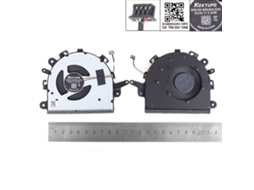 Ventilador para Notebook Lenovo Ideapad S145 15 V15 Iil 340c 15iwl/iwl/ast/ikb Oem Compativel