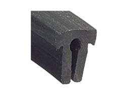 Salvimar T Shape Rubber Protection For Fiber Blade 1m