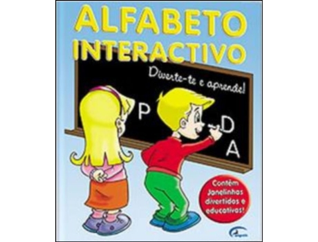 Alfabeto Interactivo