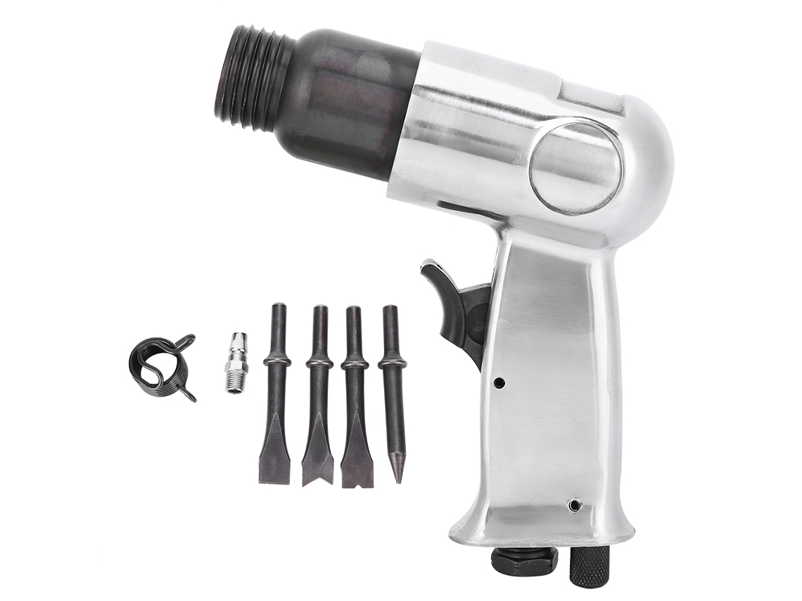 Ferramenta Neumática Manual Profissional Durável Air Shovle Hammer Gun Af-150 4500rpm