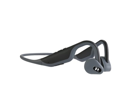 Auriculares Bluetooth Bone Conduction Stereo Black