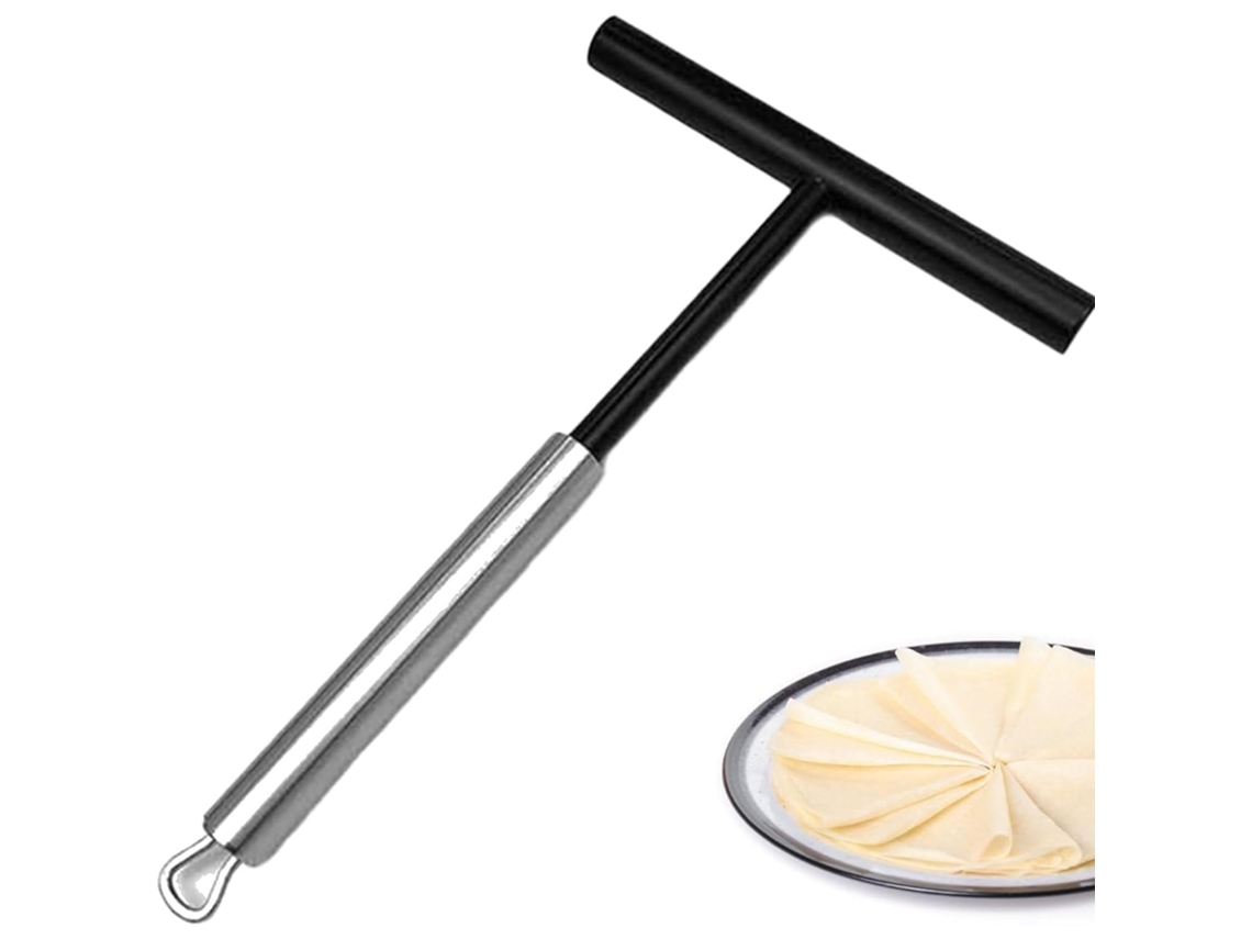 Separator Aluat Para Clatite, Inox, 19.5x12.2cm