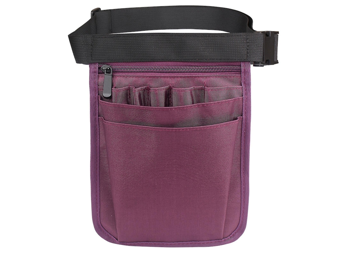 Bolsa Médica De Bolso Com Suporte Para Fita Adesiva Médica, Tesoura E Acessórios Médicos. Aquaforge