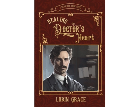Livro Healing the Doctors Heart de Lorin Grace (Inglês)