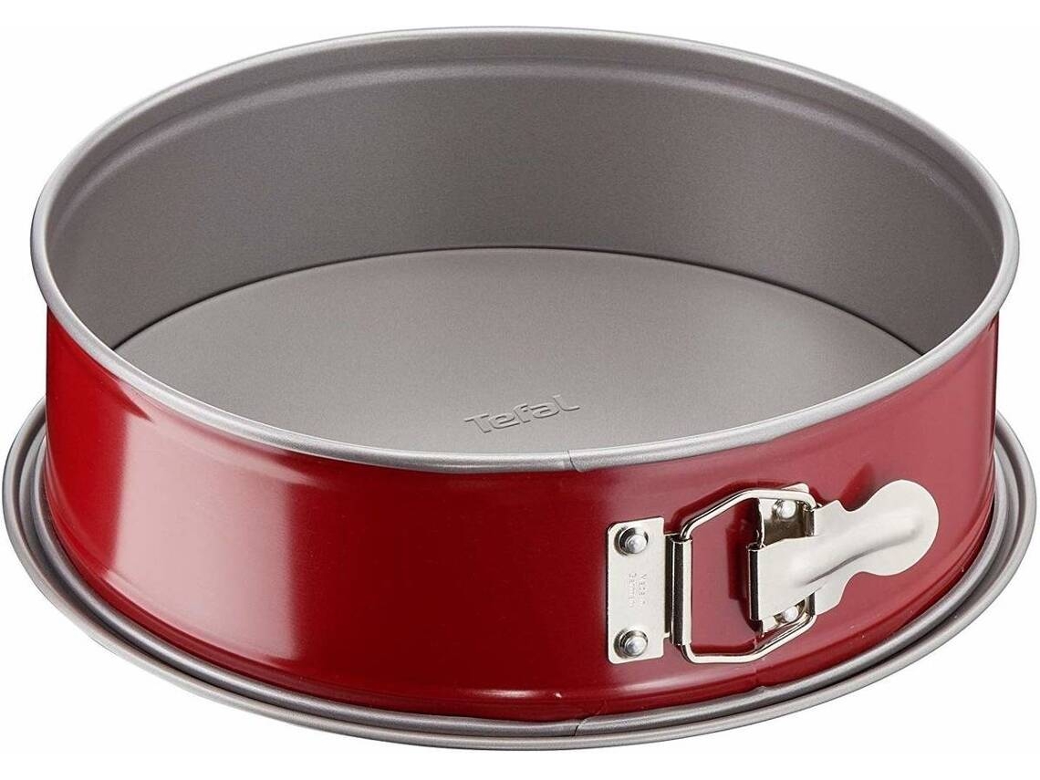 Forma para Bolo TEFAL J1641314 (25 cm)
