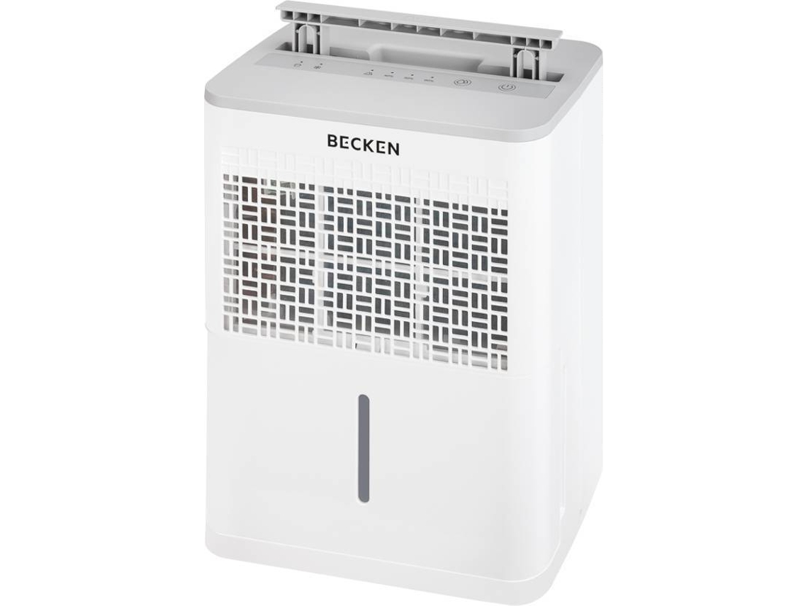 Desumidificador BECKEN Bdh2774 (2 L - 10 L/dia)