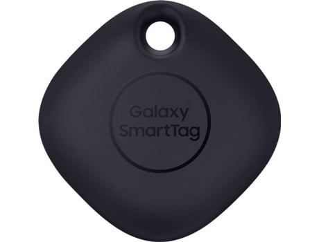 SmartTag SAMSUNG Galaxy Preto