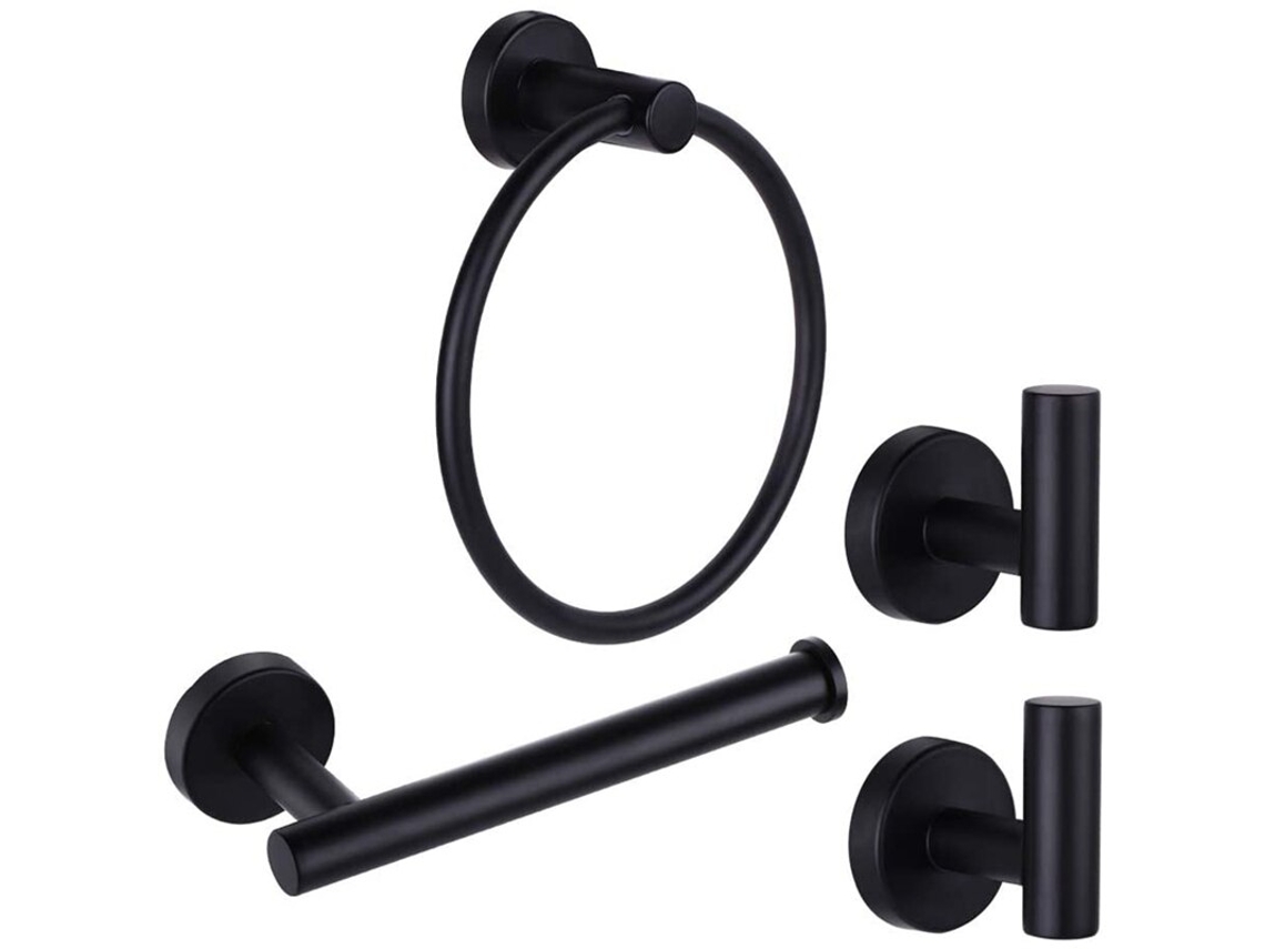 Suporte de Papel XGF (Preto)