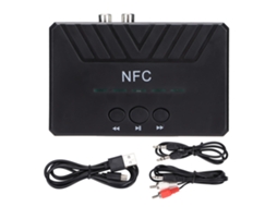 Receptor LAXISCREED Nfc Bluetooth 5.0