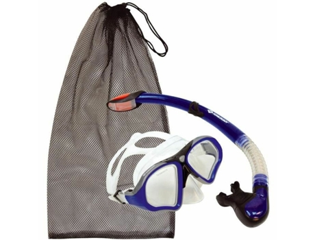 Conjunto SCHILDKRÖT Branco