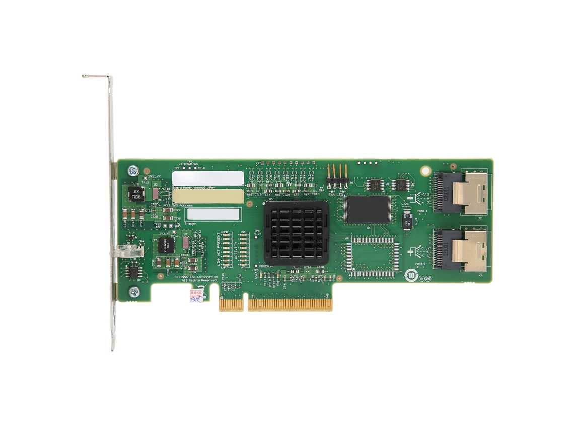 Adaptador Servidor LAXISCREED