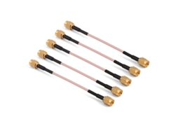 Cabo Sma LAXISCREED para Sinal Rf