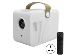 Projetor Mini Portátil Hd LAXISCREED