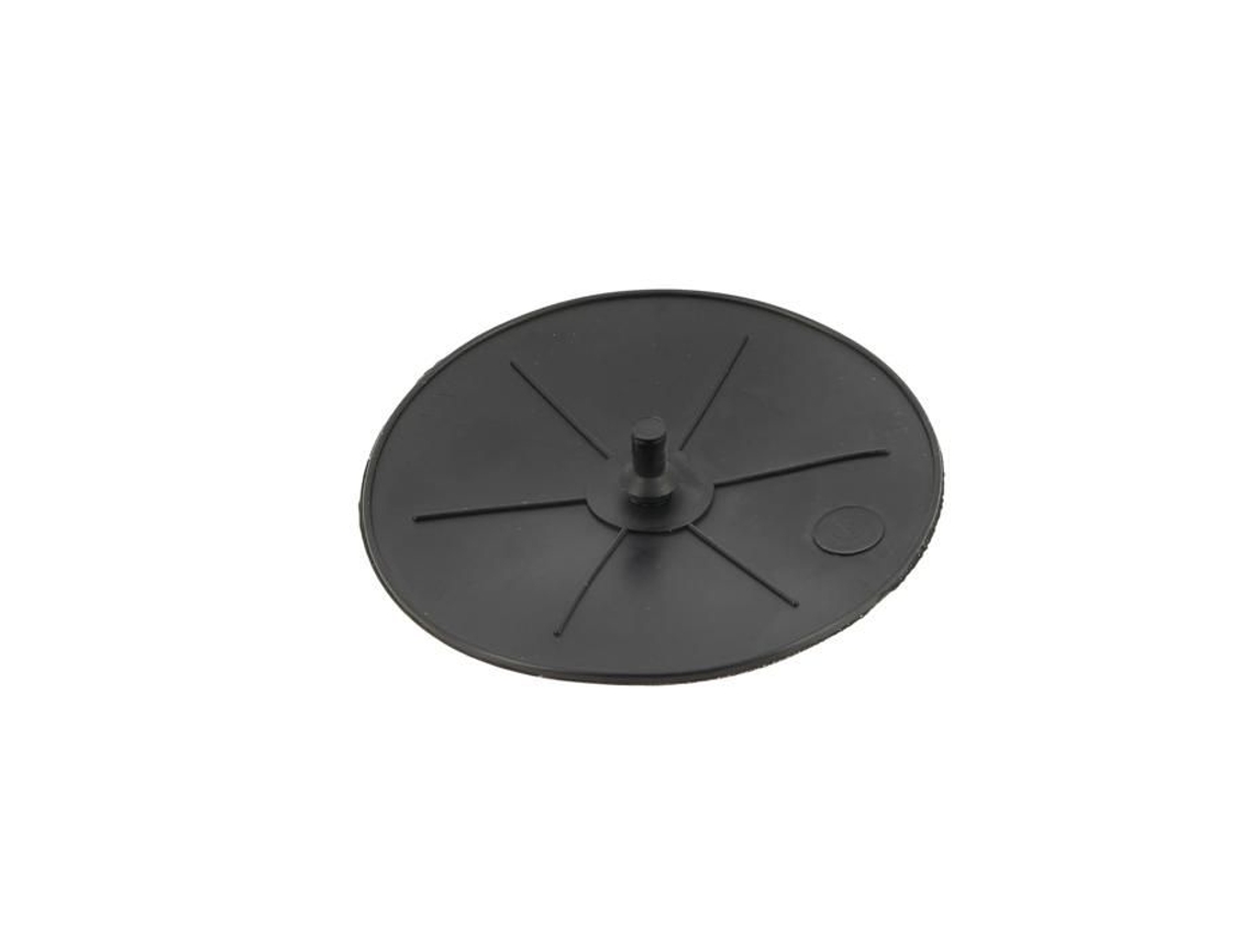 Válvula de casco redondo W0019b - Equipamentos para piscina Zodiac - Sensores e sondas