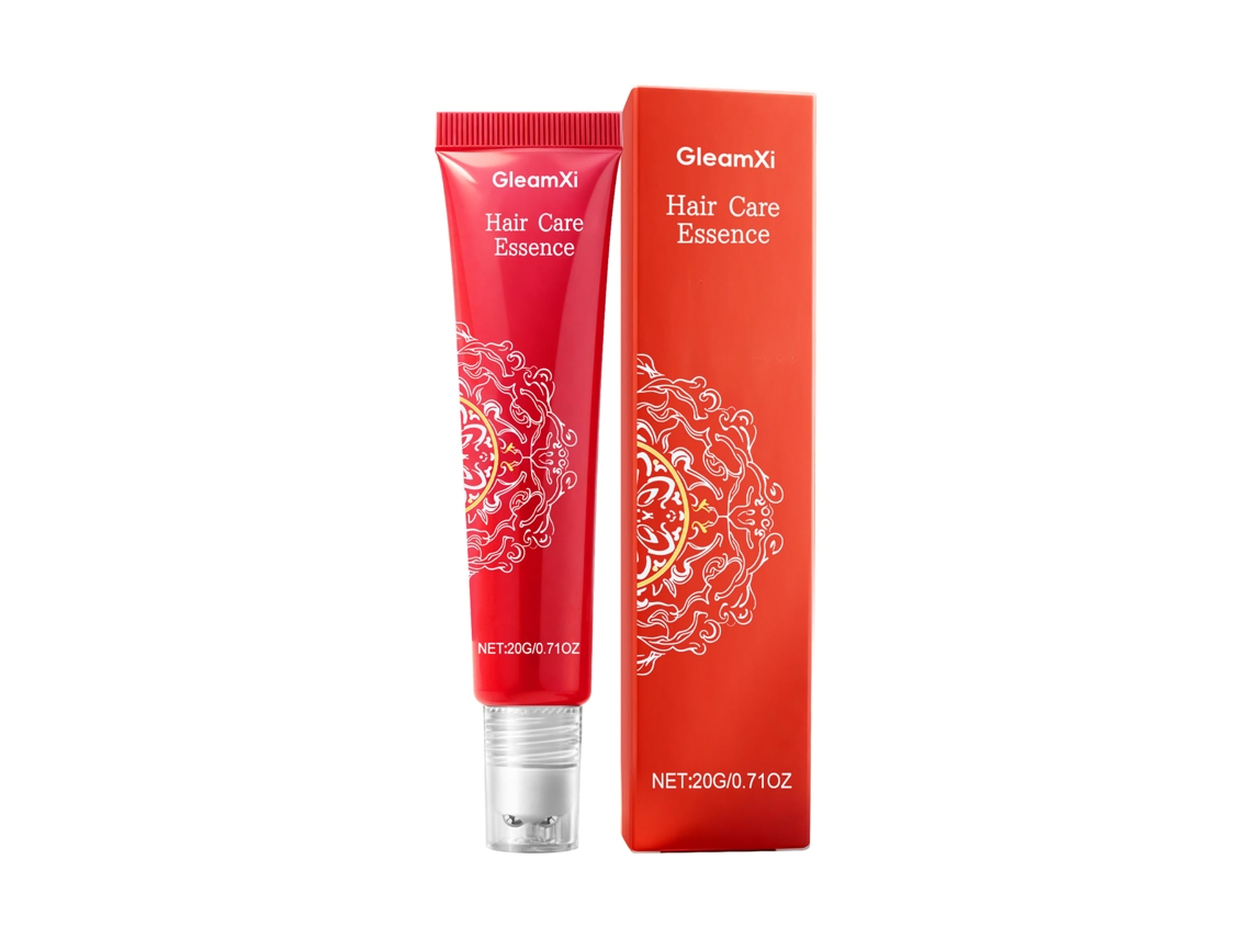 Sérum Capilar para Cabelo Saudável e Brilhante, Worten LAXISCREED