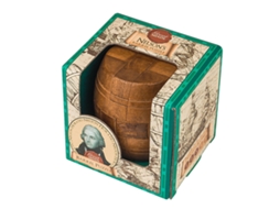 Nelsons Barrel (Idade minima recomendada: 9 anos)