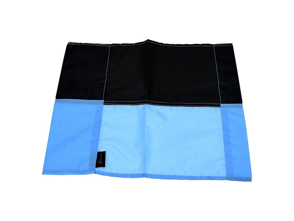 Bandeira Corner Azulprecision