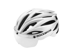 Capacete de Ciclismo Quente de Inverno TAISHENGDA
