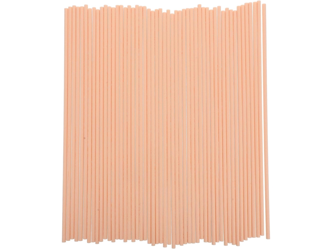 Ruilogod Rosa De Mesa Em Espuma, Design De Flor Artificial, 2 Unidades, Verde