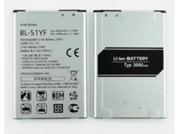 Bateria Premium Lg H815 G4 Bl 51yf Sp10445