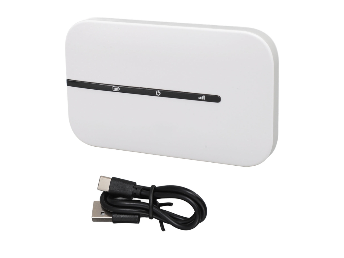 Roteador Wifi Móvel 4g Portátil 150mbps LAXISCREED