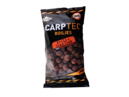 Fervejos DYNAMITE BAITS Carptec Krill & Crayfish – 1,8kg