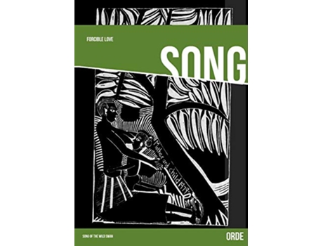 Livro Forcible Love de orde (Inglês)