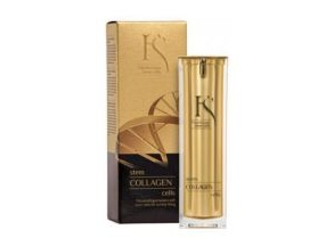 FYTOFONTANA STEM CELLS Collagen Rejuvenating Emulsion With Stem Cells To Fill In Wrinkles 30Ml