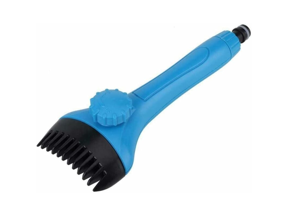 Escova para Filtro AQUAFORGE para remover detritos de cartuchos e spas lagos fontes e banheiras