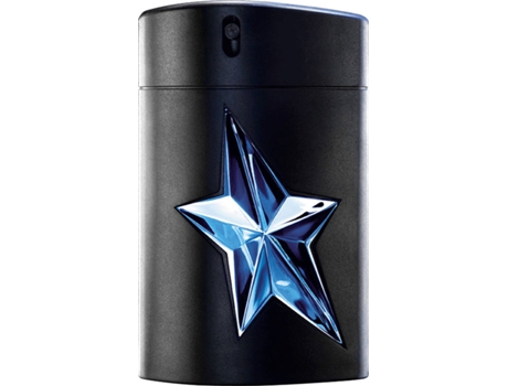A*MEN RUBBER refillable eau de toilette vaporizador 50 ml
