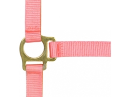 Cabresto para potro e corda de chumbo Norton