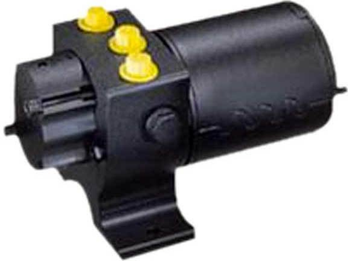 Piloto Automático RAYMARINE Hidráulico Preto