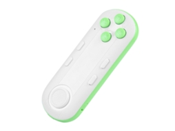 Controle de Jogo Bluetooth EOOCOO
