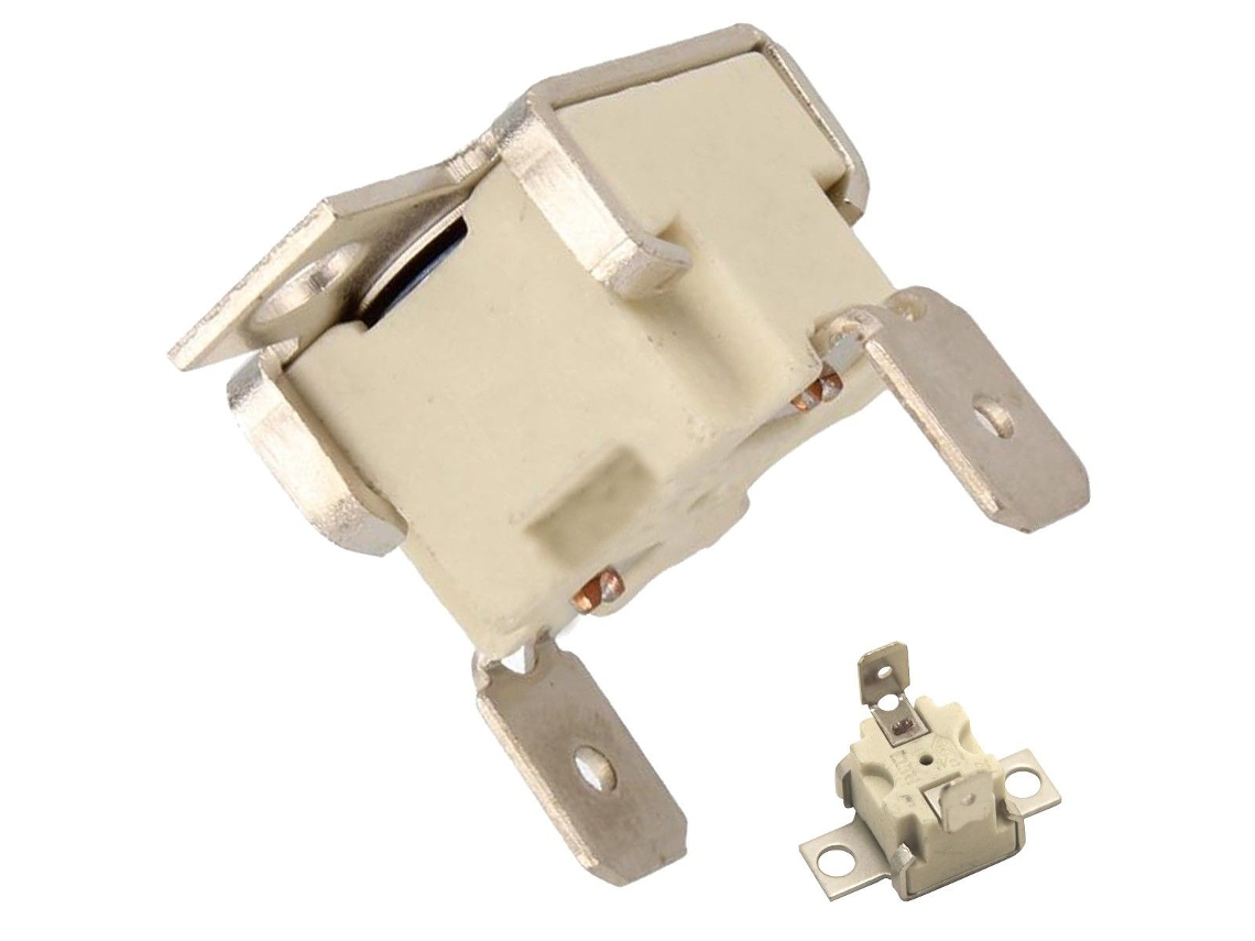 Termostato 16A 250V 230C T300 C00139061 HOTPOINT