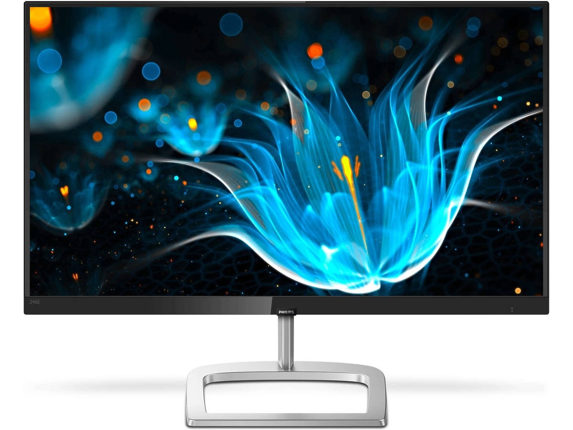 Monitor PHILIPS 246E9QDSB (24'' - Full HD - LED IPS)