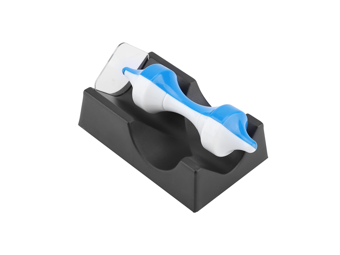 Brinquedo Giratório Anti Gravidade Com Levitação Magnética